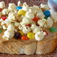 Illustration for article titled Jazz Up Your Peanut Butter Sandwiches With Junk Food